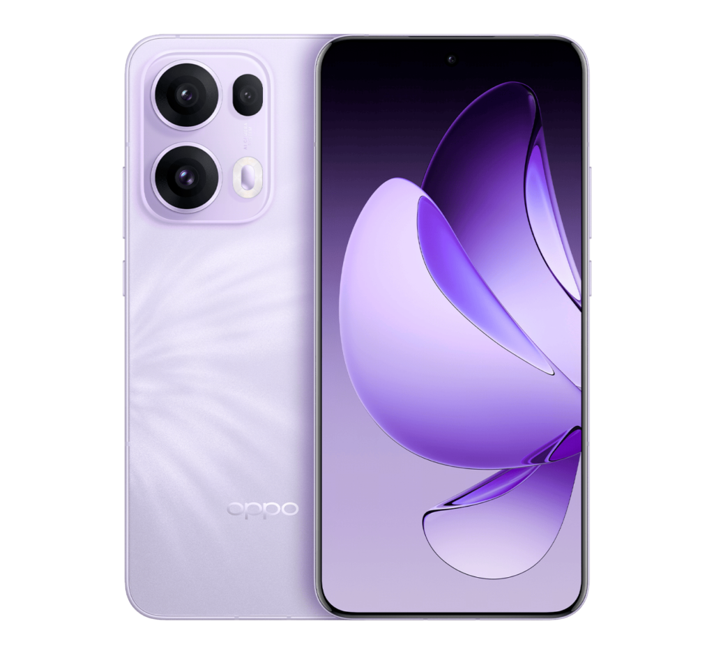 oppo reno 13 pro